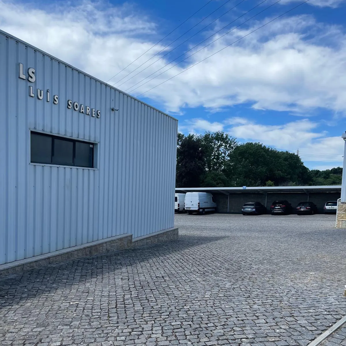 malhas luis soares foto 1