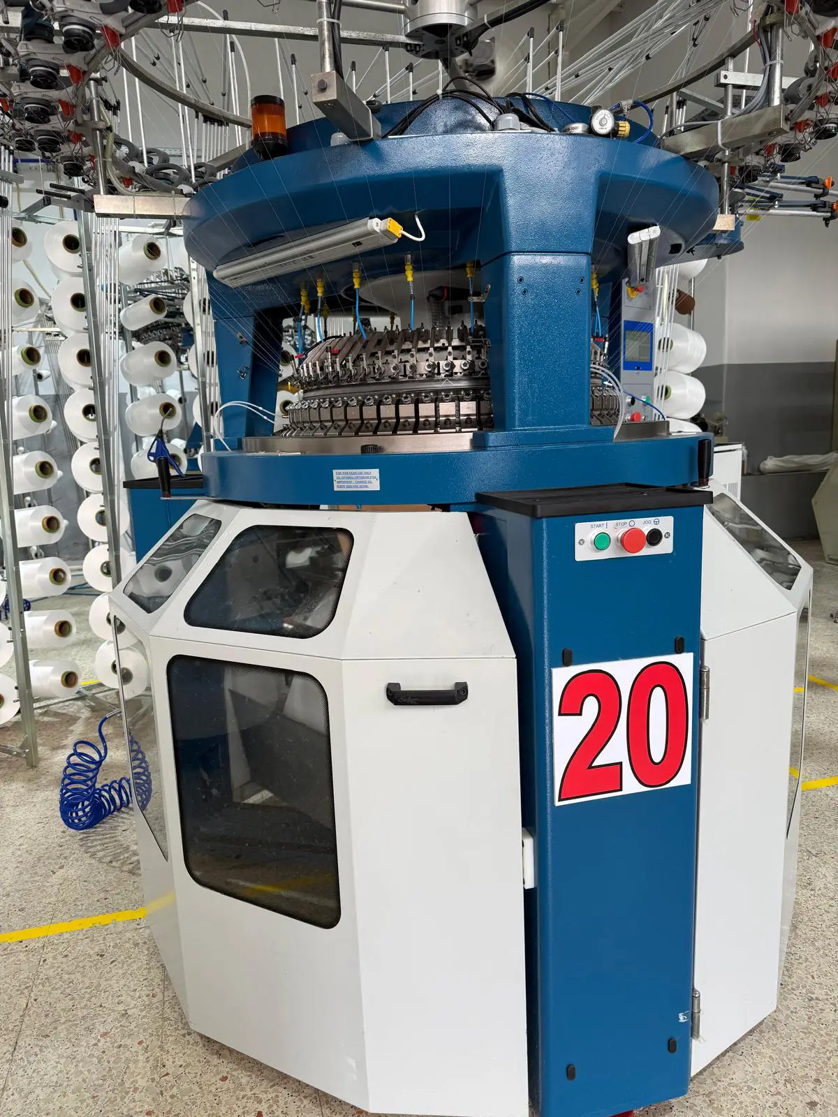 malhas luis soares foto 6