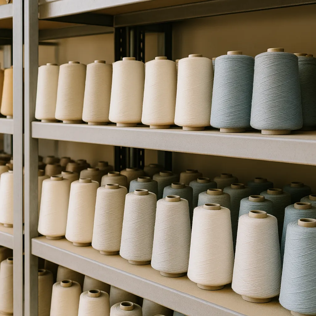 sector armazenamento fios malhas luis soares