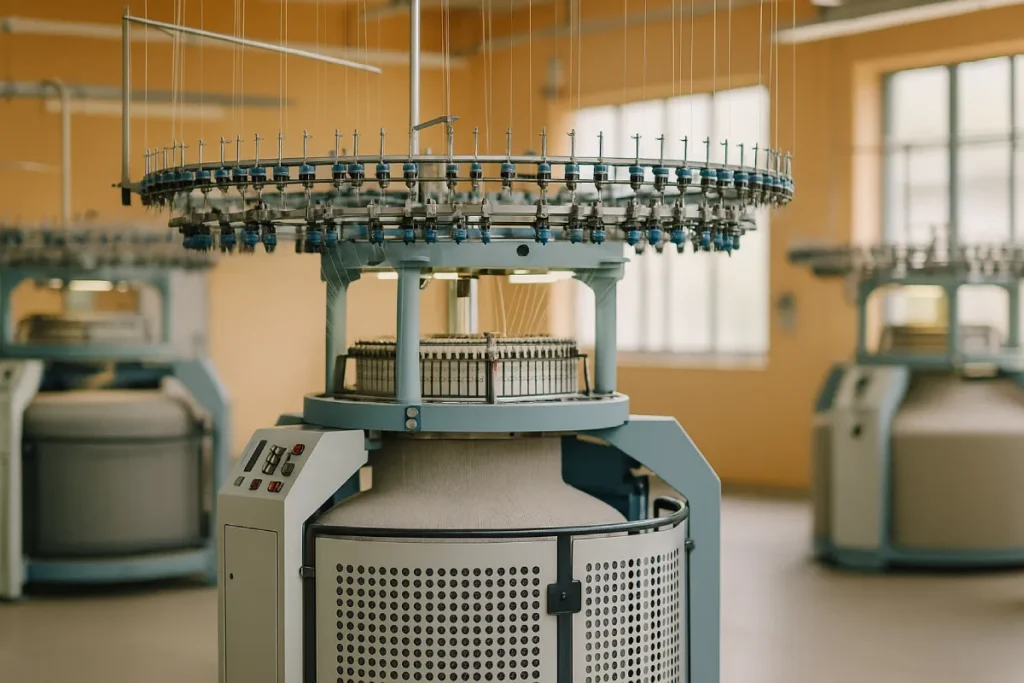 sector produtivo malhas luis soares